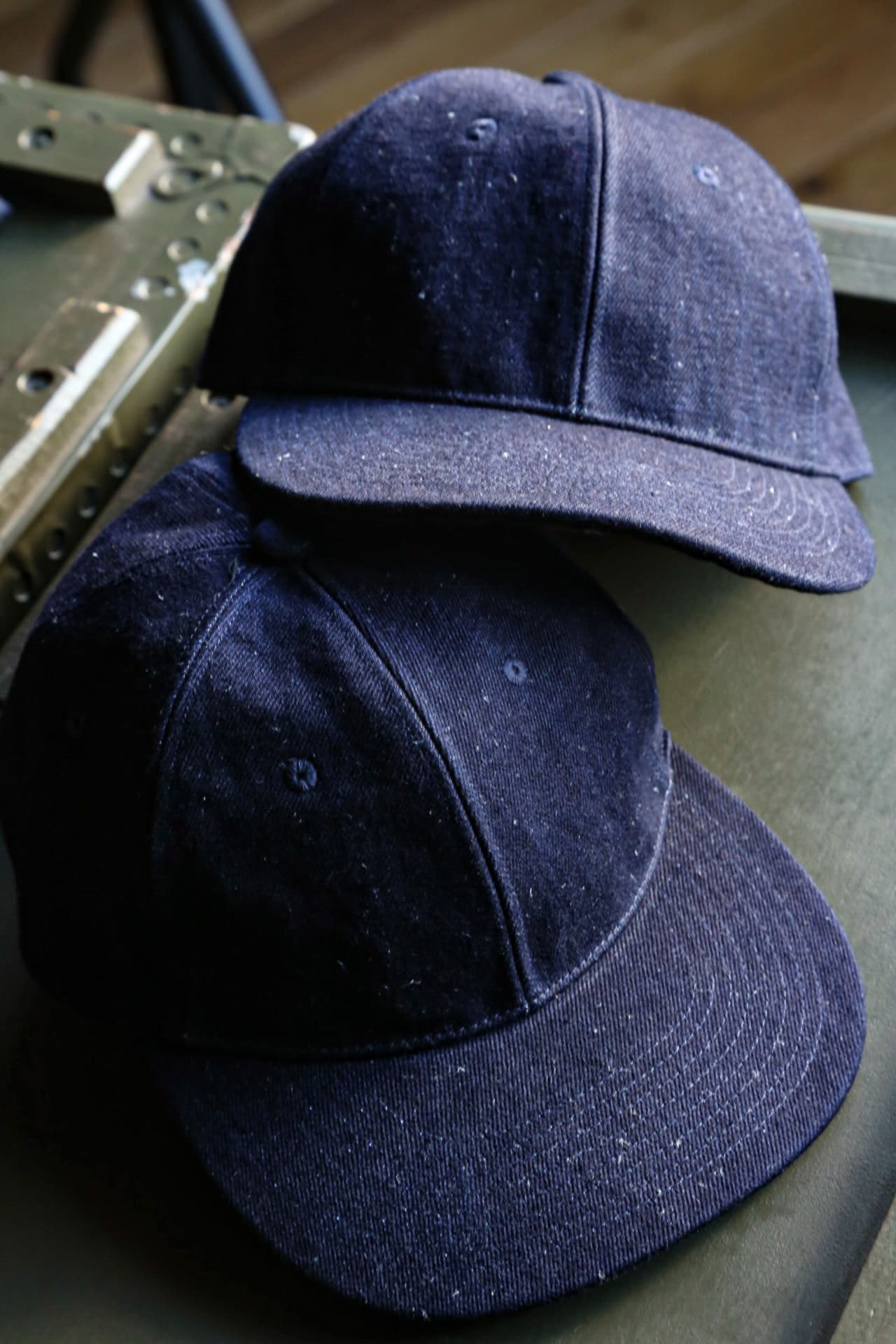 USN CAP - 13th ANNIVERSARY MODEL