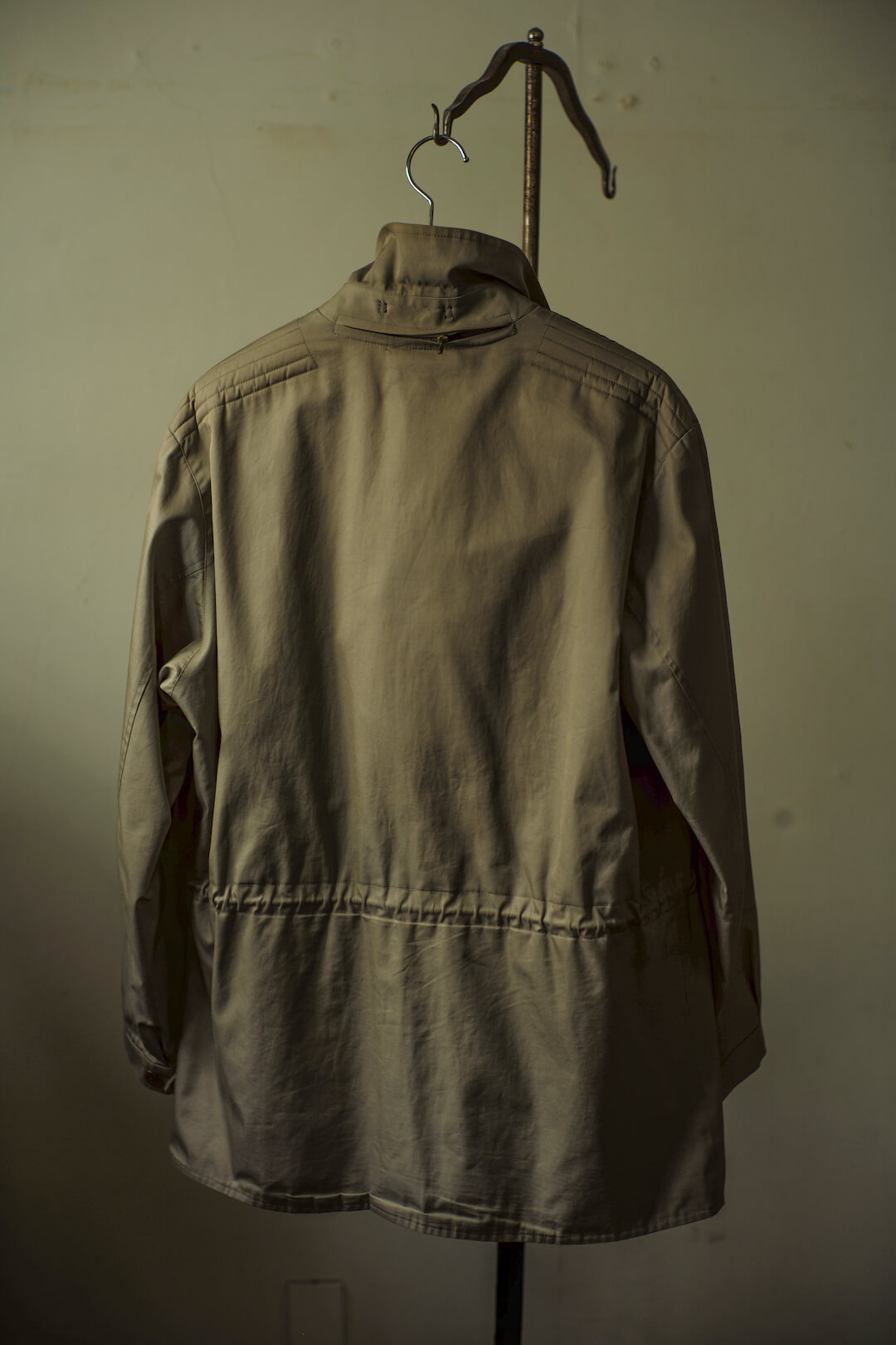 Grenfell Walker Jacket