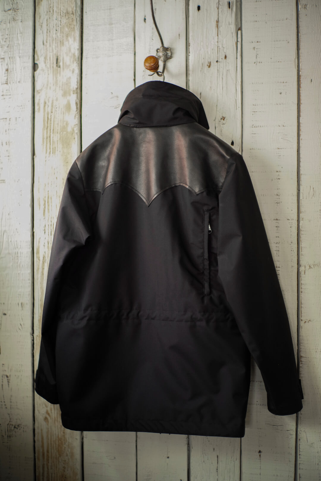 Mountain Parka Arch Exclusive Model