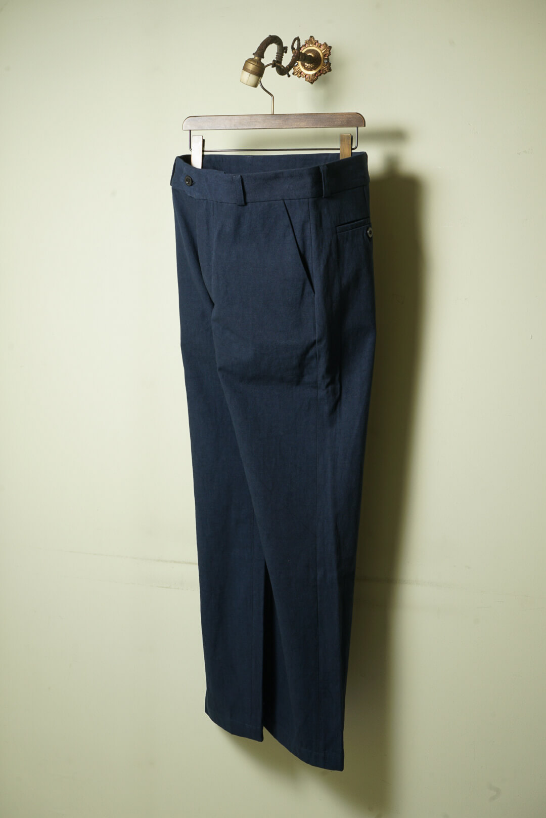 ARCHIVE EDITION TROUSERS