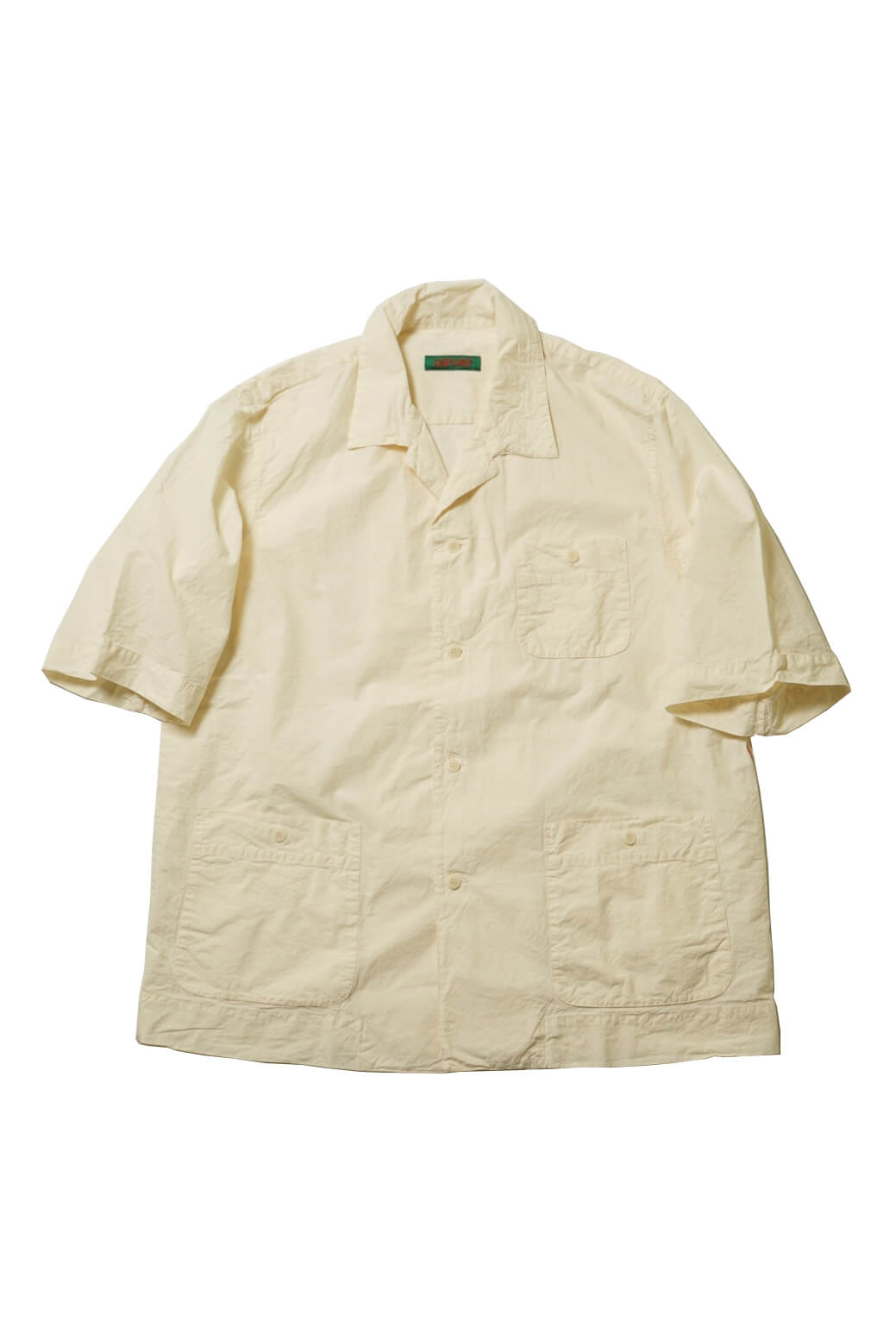 SLEEPER SHIRT - LCOT