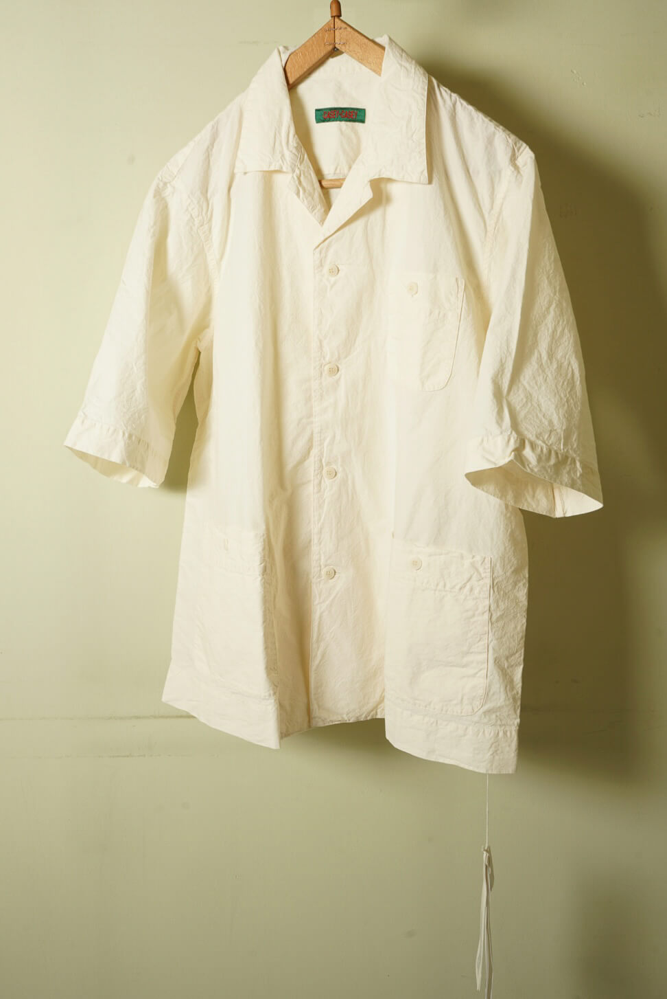 SLEEPER SHIRT - LCOT