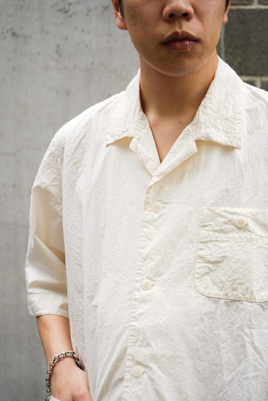 SLEEPER SHIRT - LCOT