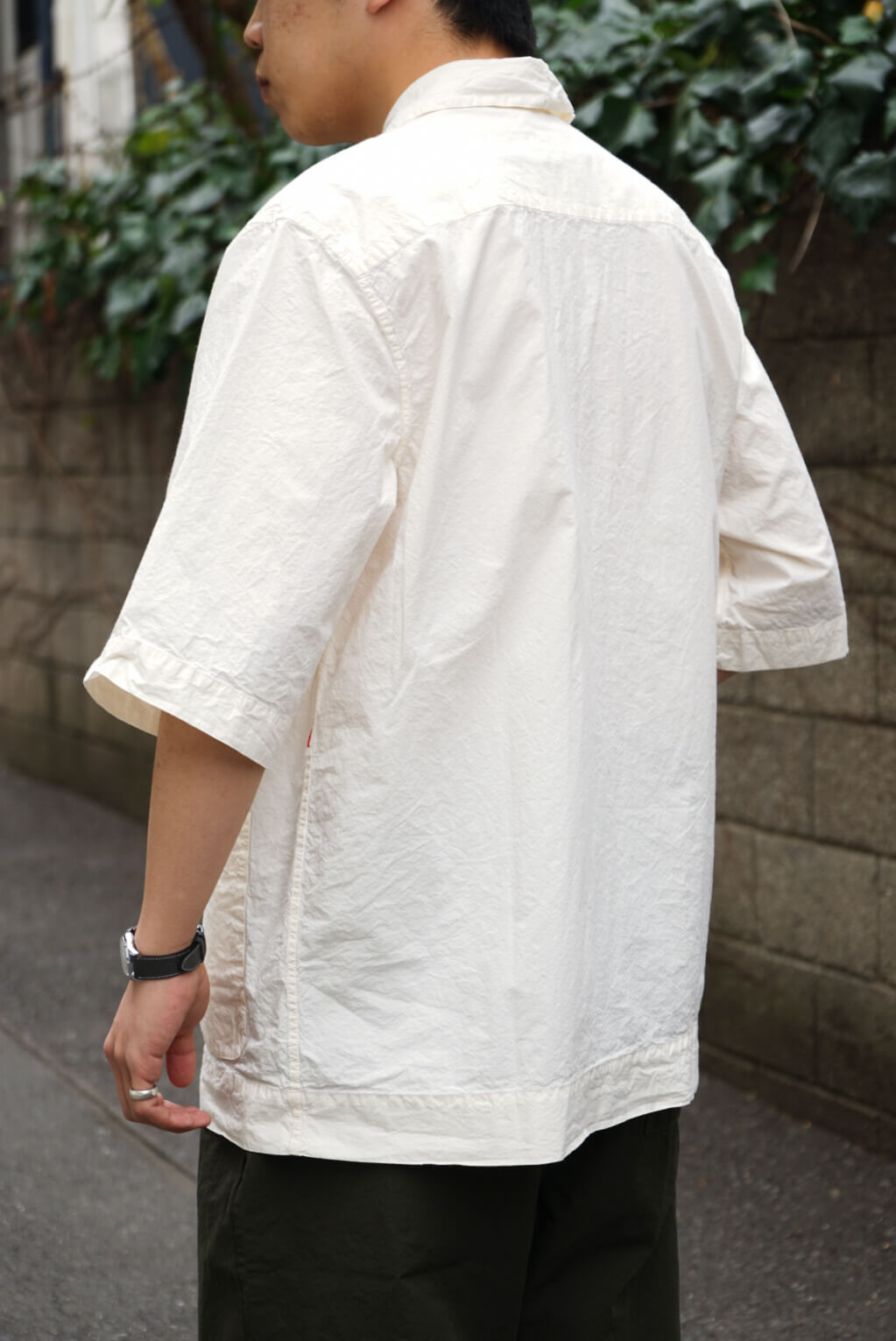 SLEEPER SHIRT - LCOT