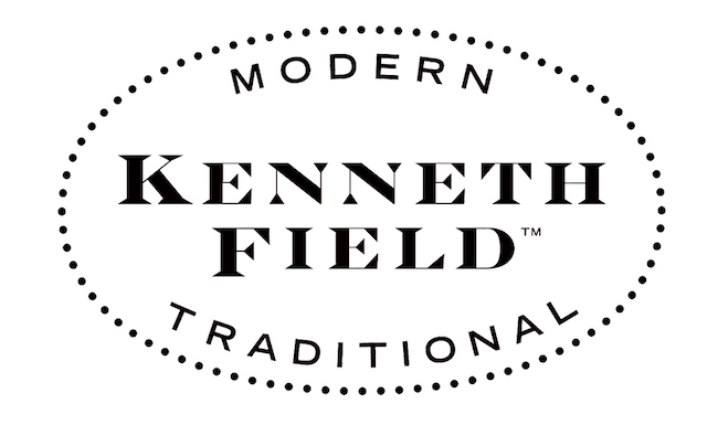 KENNETH FIELD