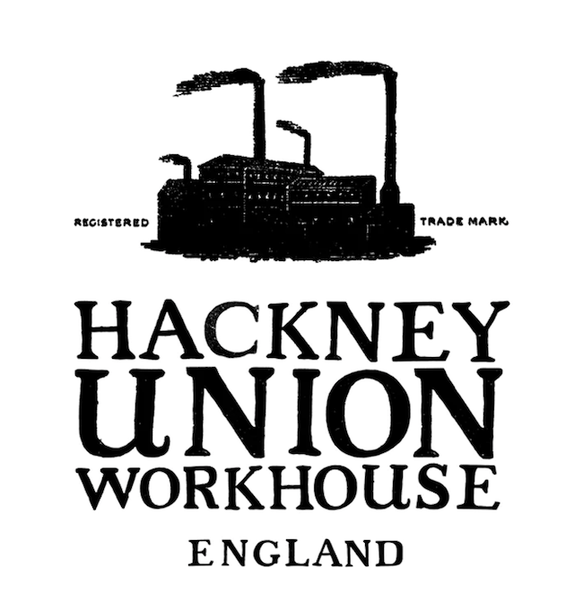 HACKNEY UNION WORKHOUSE