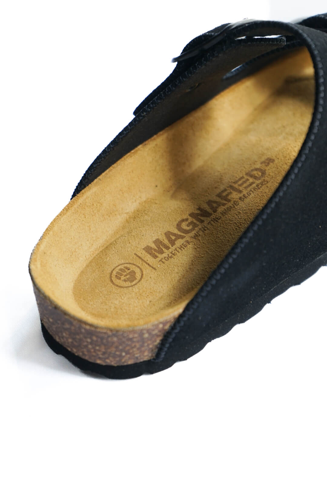 MAGNAFIED / THORA SANDALS