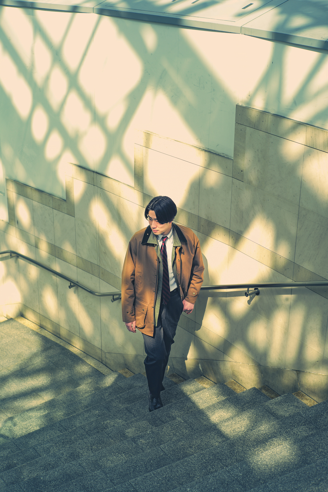 【受注終了】ERNEST - ARCH exclusive model