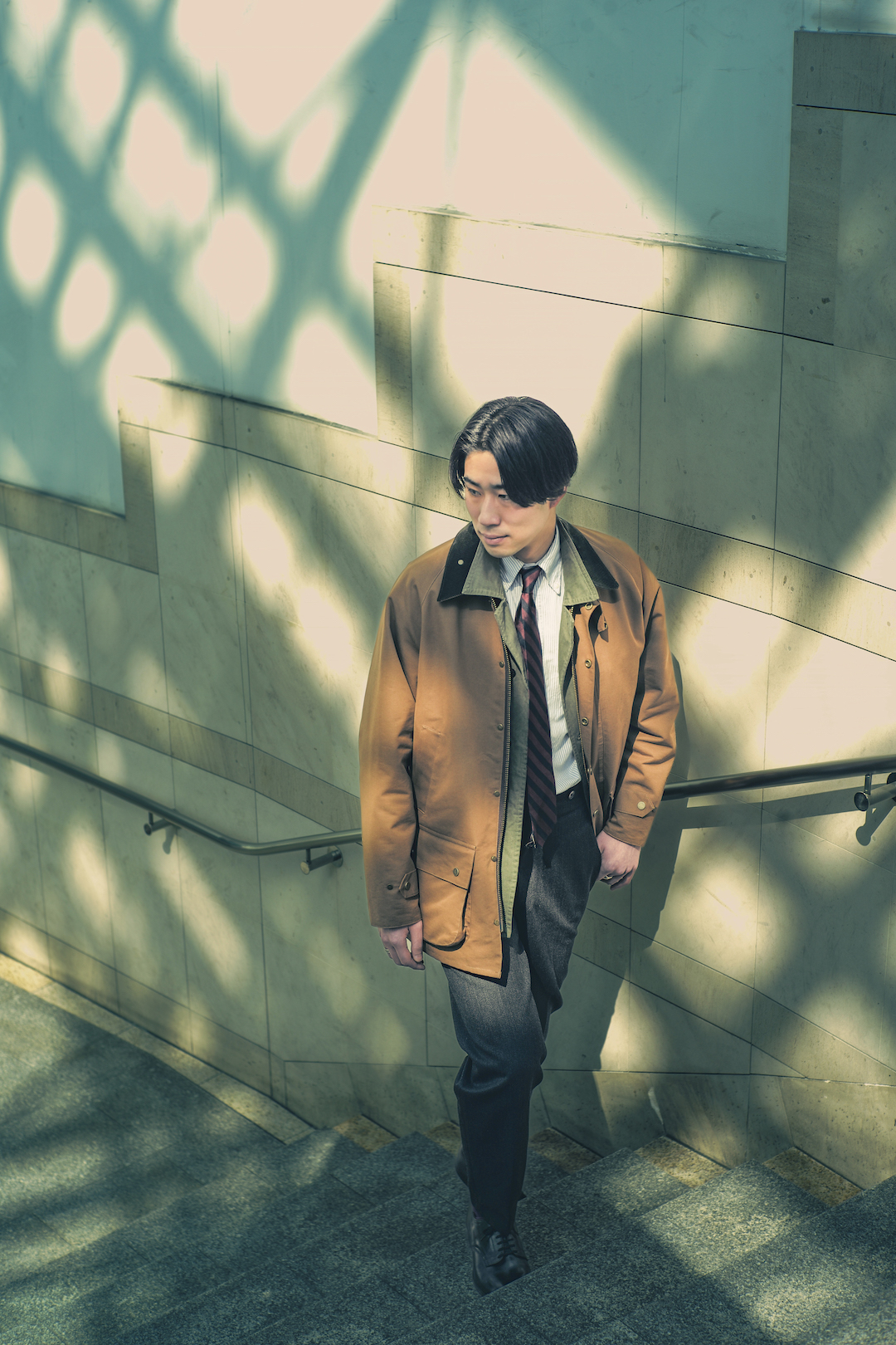 【受注終了】ERNEST - ARCH exclusive model