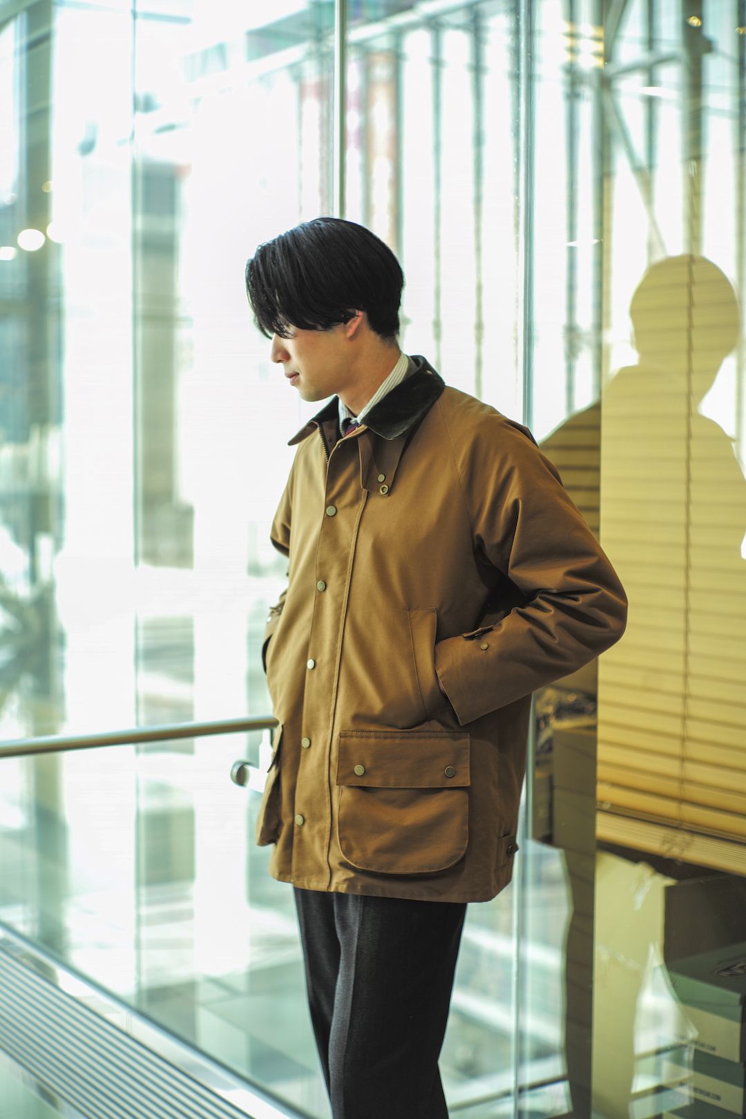 【受注終了】ERNEST - ARCH exclusive model