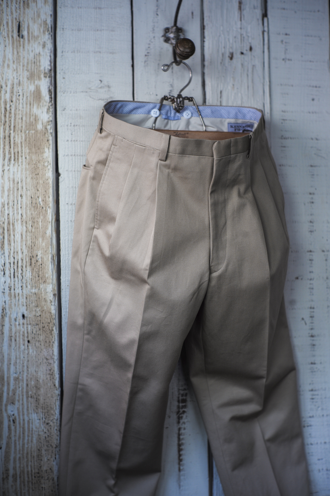 2P TROUSERS WESTPOINT-Arch Exclusive