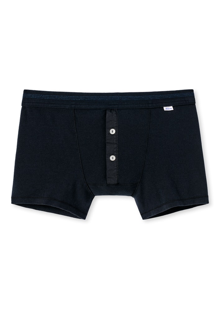 KARL-HEINZ Shorts - Black