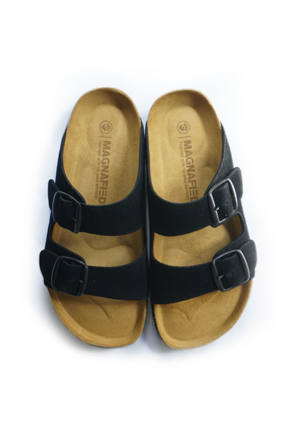 MAGNAFIED / THORA SANDALS