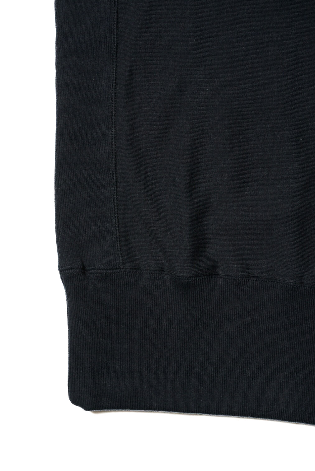 S/S SWEAT SHIRT - ARCH EXCLUSIVE（NAVY）