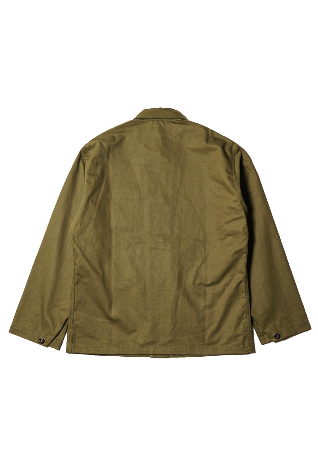N-3 JACKET - MADE IN USA