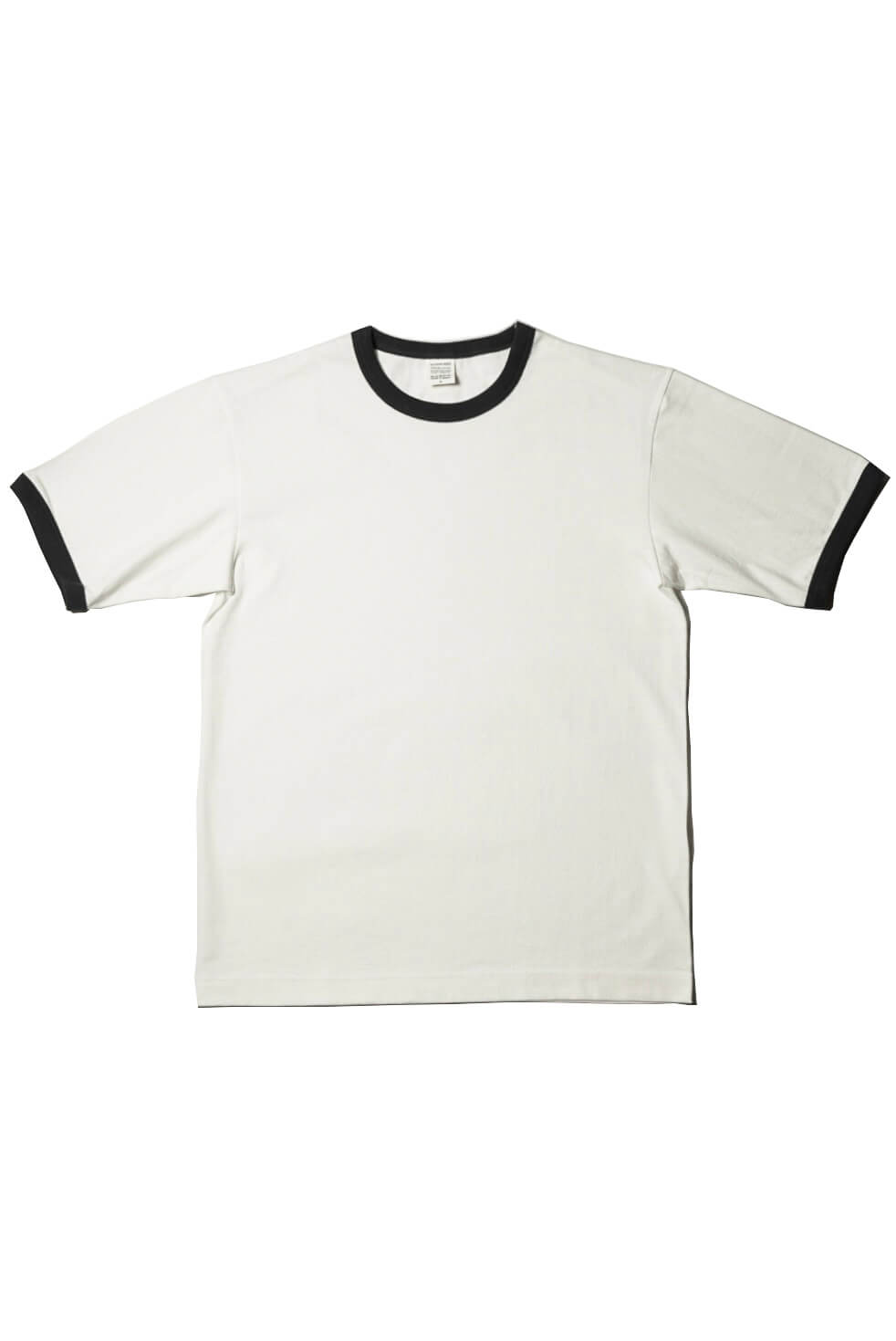 Ringer T-Shirts S/S - ARCH EXCLUSIVE