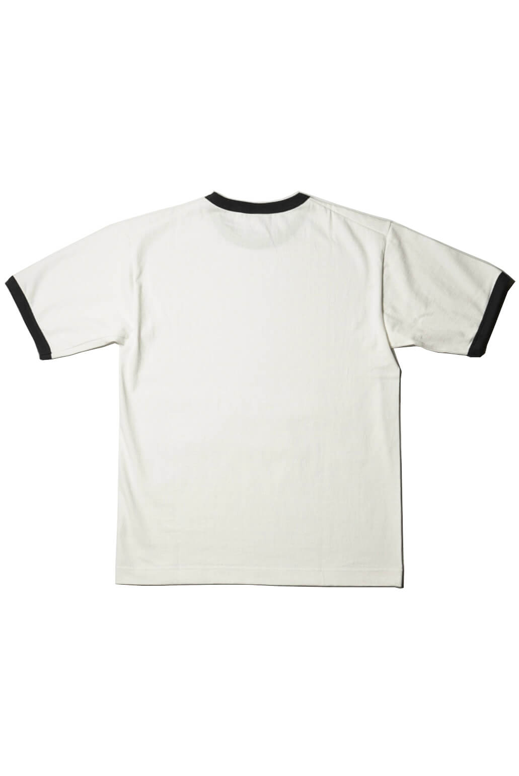 Ringer T-Shirts S/S - ARCH EXCLUSIVE