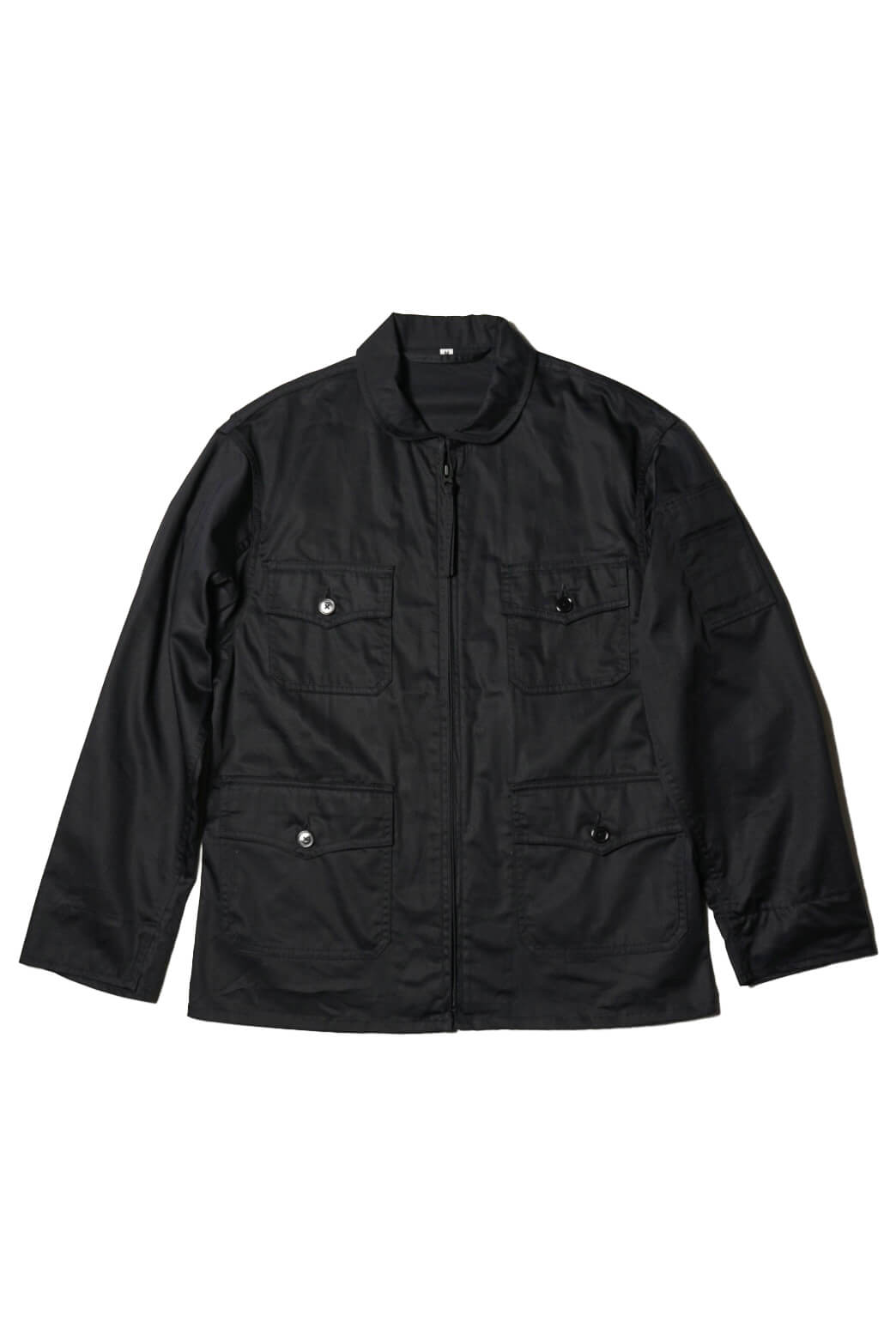 FLIGHT JACKET（NAVY）