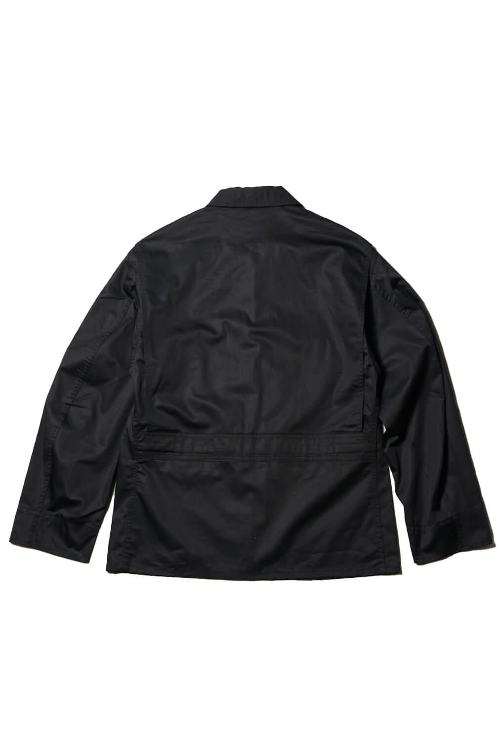 FLIGHT JACKET（NAVY）