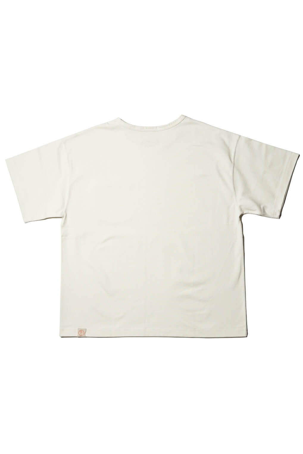 Heavy Weight Pocket Tee