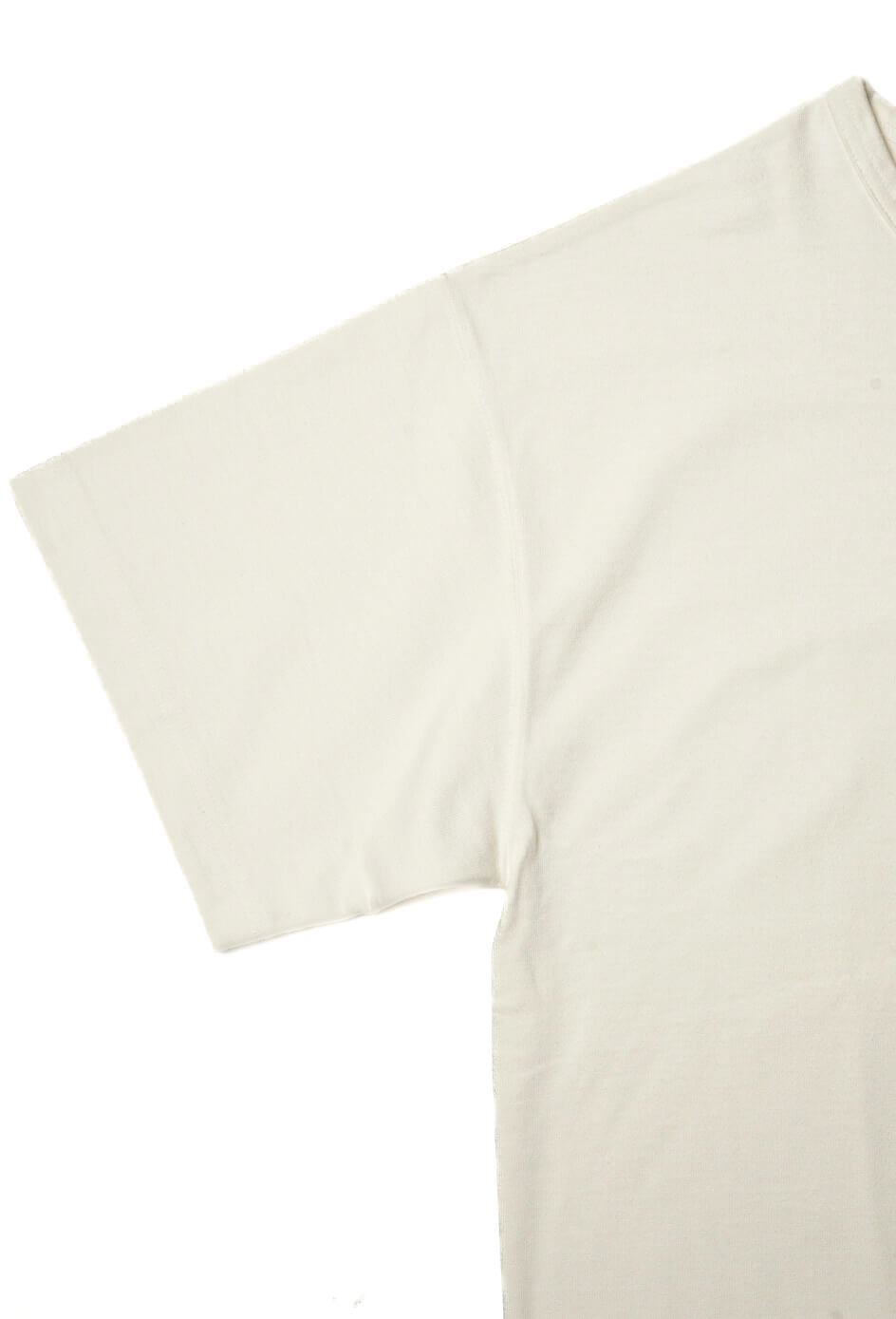 Heavy Weight Pocket Tee