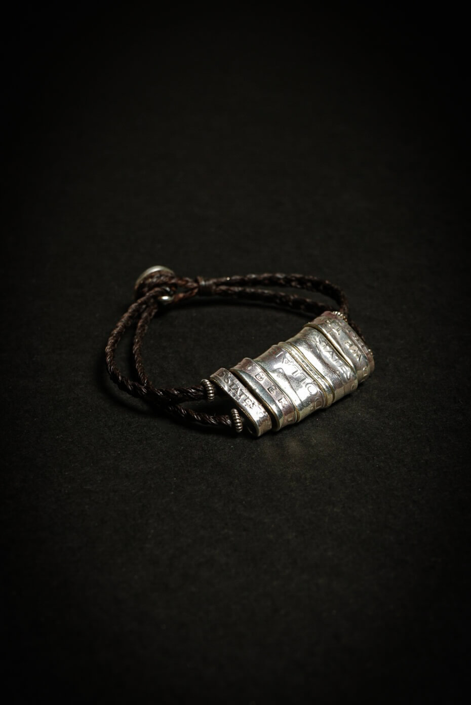 【受注販売】MAYA BRACELET - ARCH EXCLUSIVE