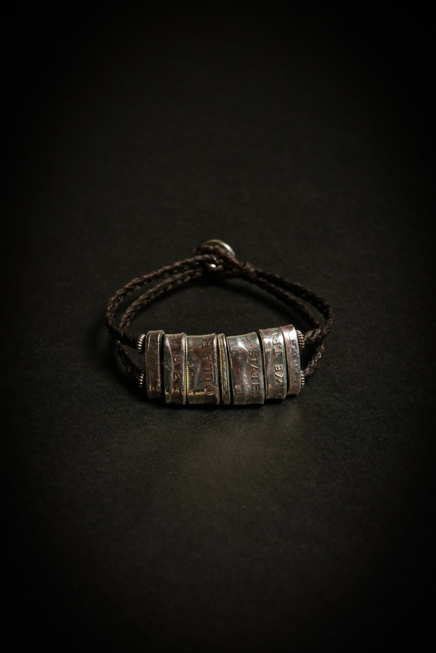 【受注販売】MAYA BRACELET - ARCH EXCLUSIVE