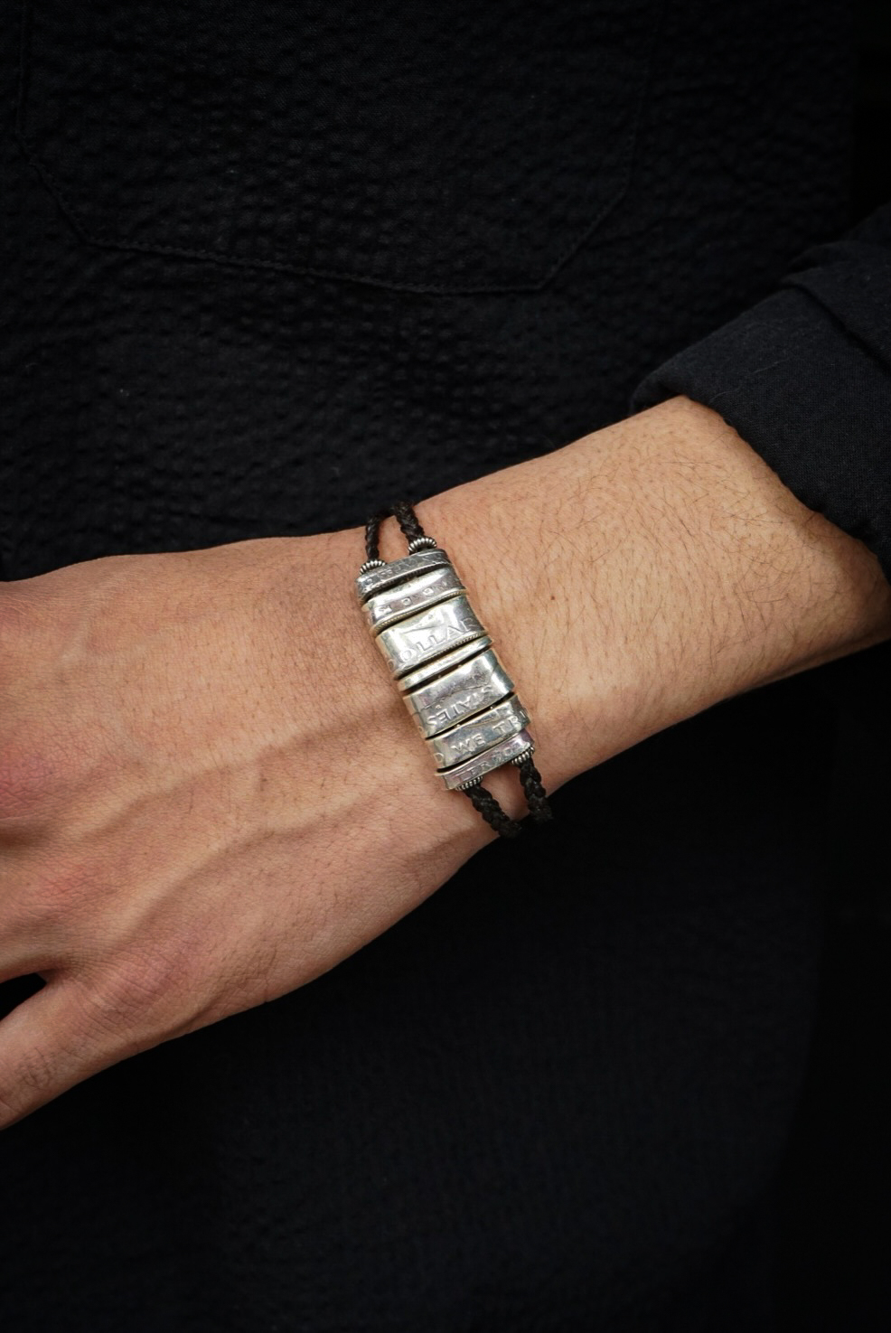 【受注販売】MAYA BRACELET - ARCH EXCLUSIVE