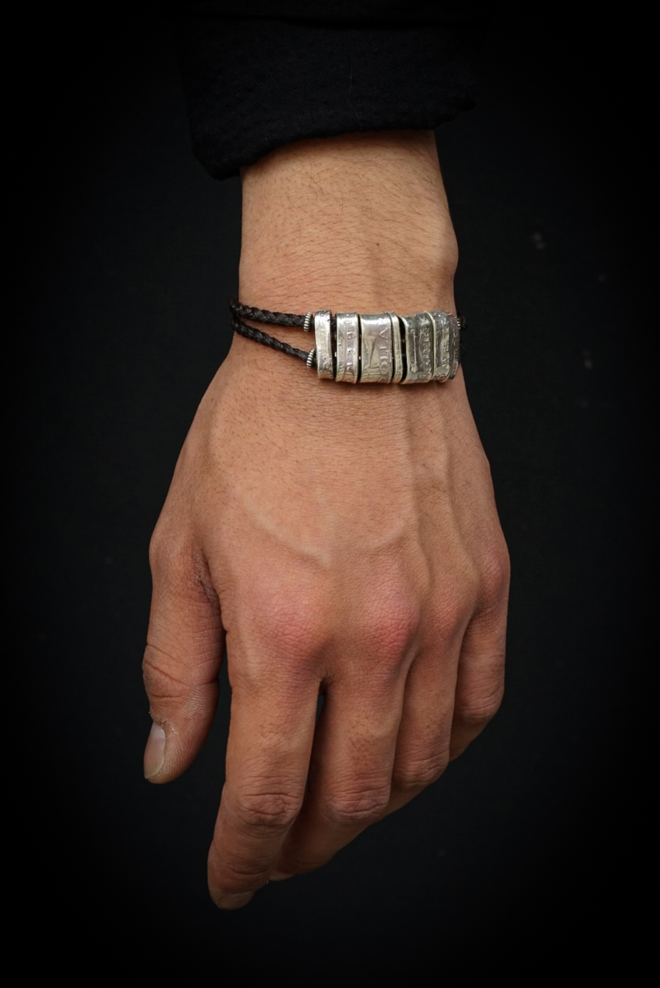 MAYA BRACELET - ARCH EXCLUSIVE