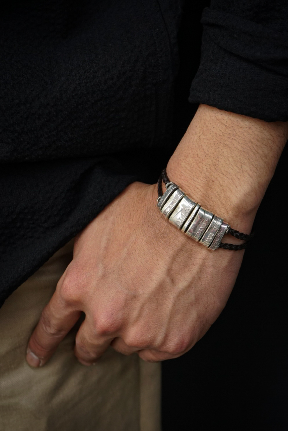 MAYA BRACELET - ARCH EXCLUSIVE