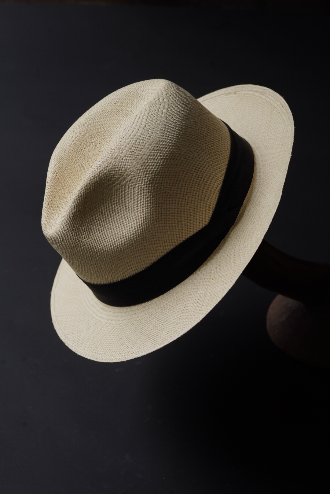 CLASSIC PANAMA HAT