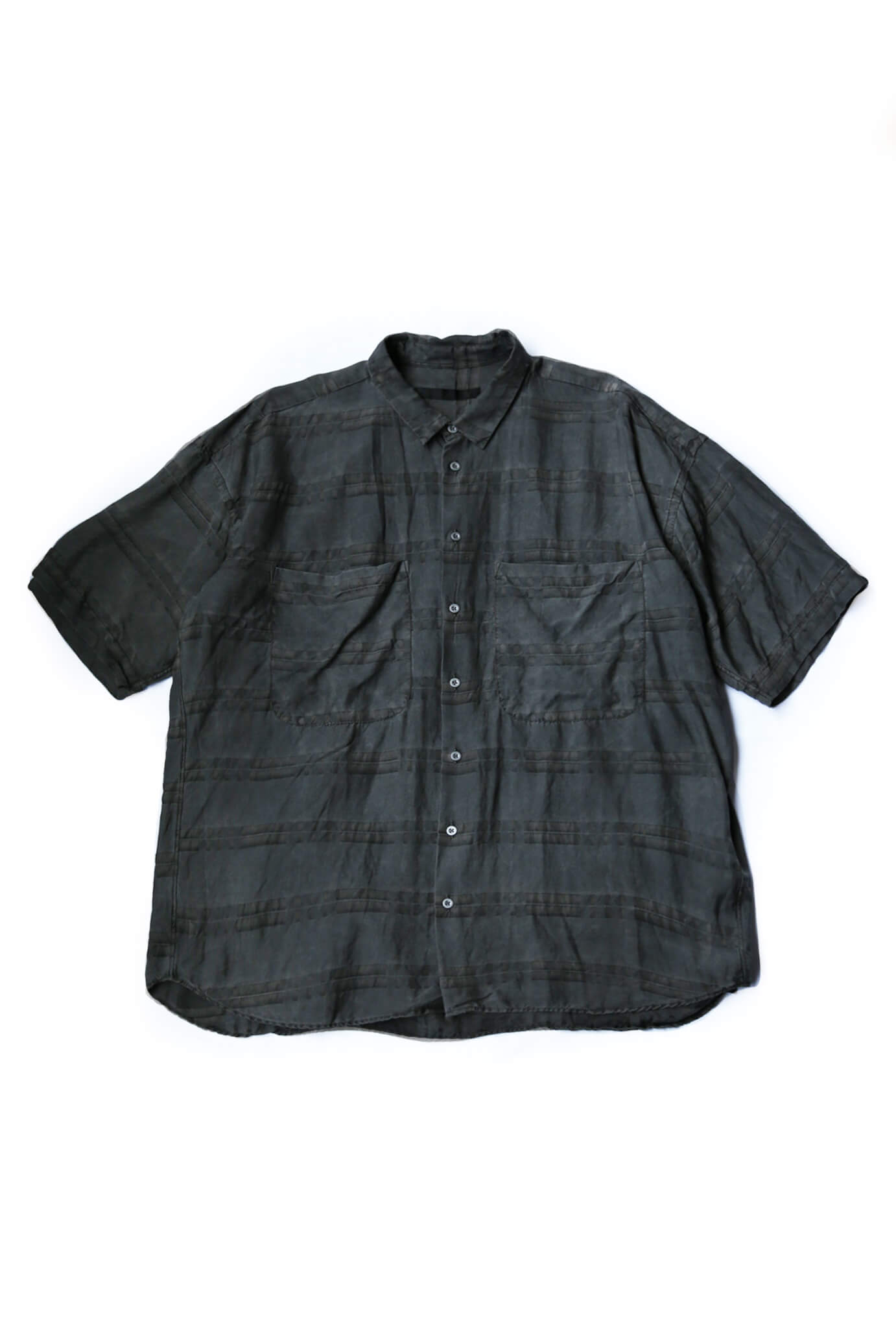 SH-034 - GRAYSH DYE CHECK