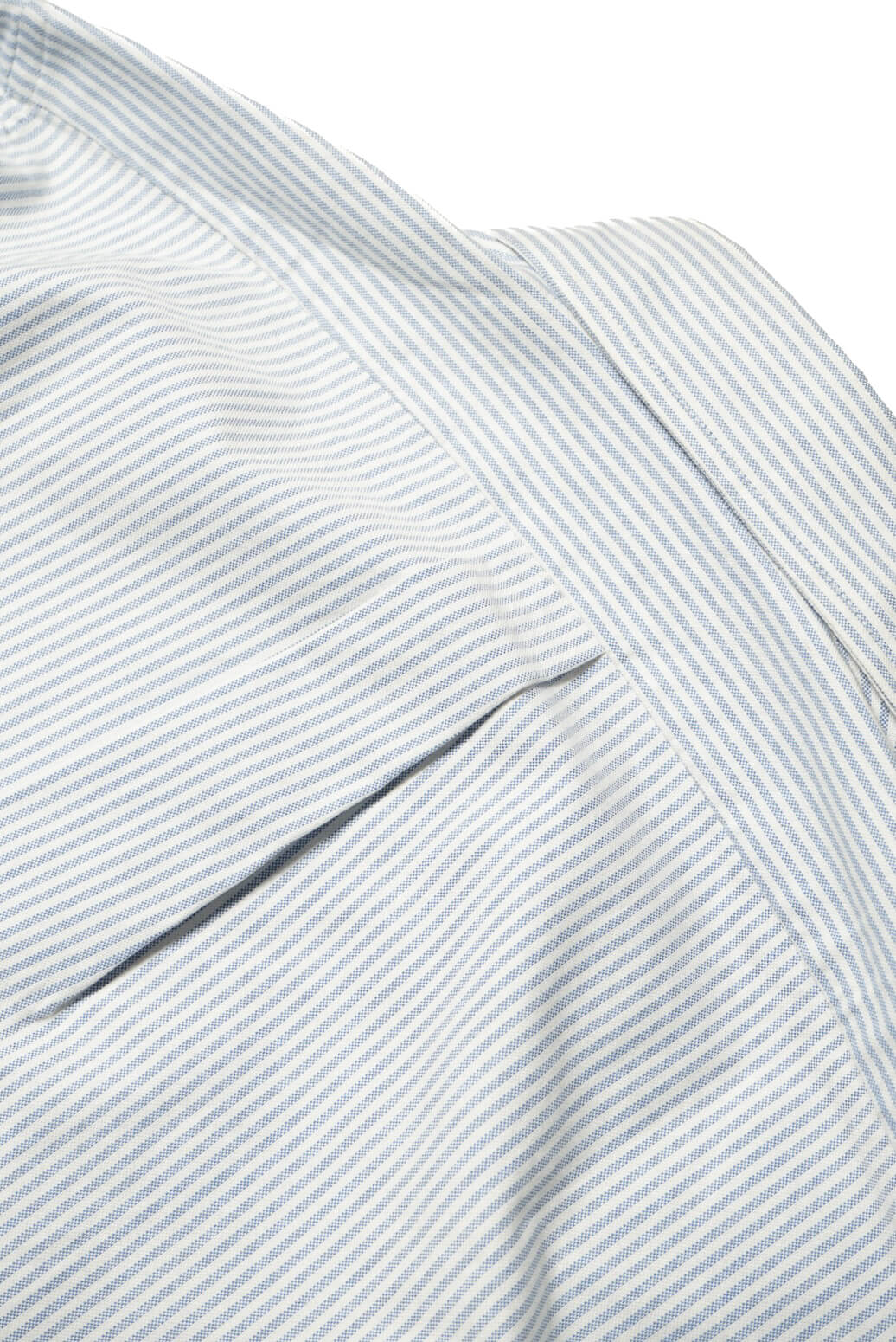 6 BUTTON B.D SHIRTS - ARCH EXCLUSIVE（CANDY STRIPE）