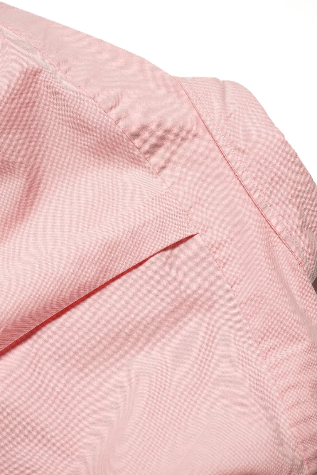 6 BUTTON B.D SHIRTS - ARCH EXCLUSIVE（PINK OX）