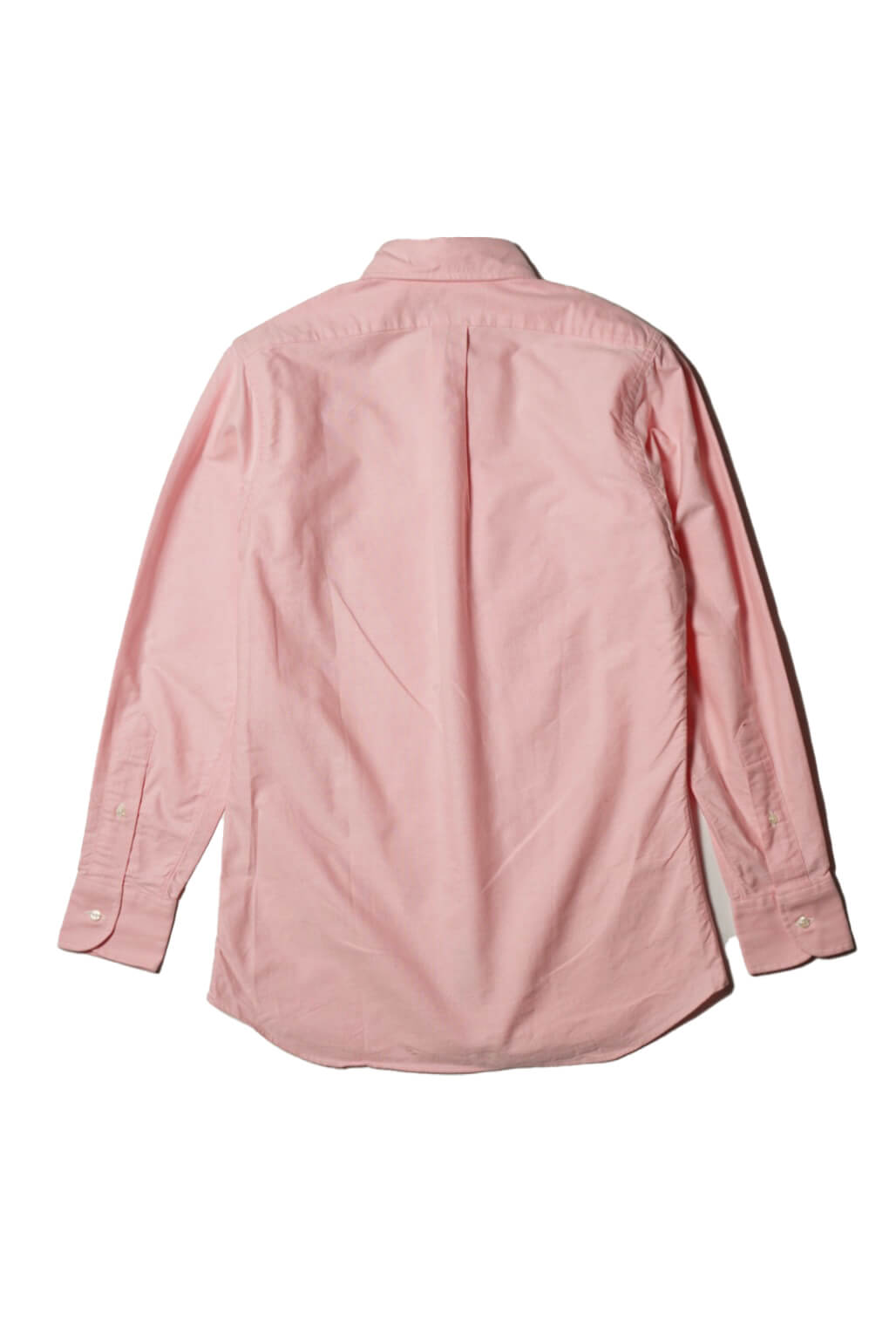 6 BUTTON B.D SHIRTS - ARCH EXCLUSIVE（PINK OX）