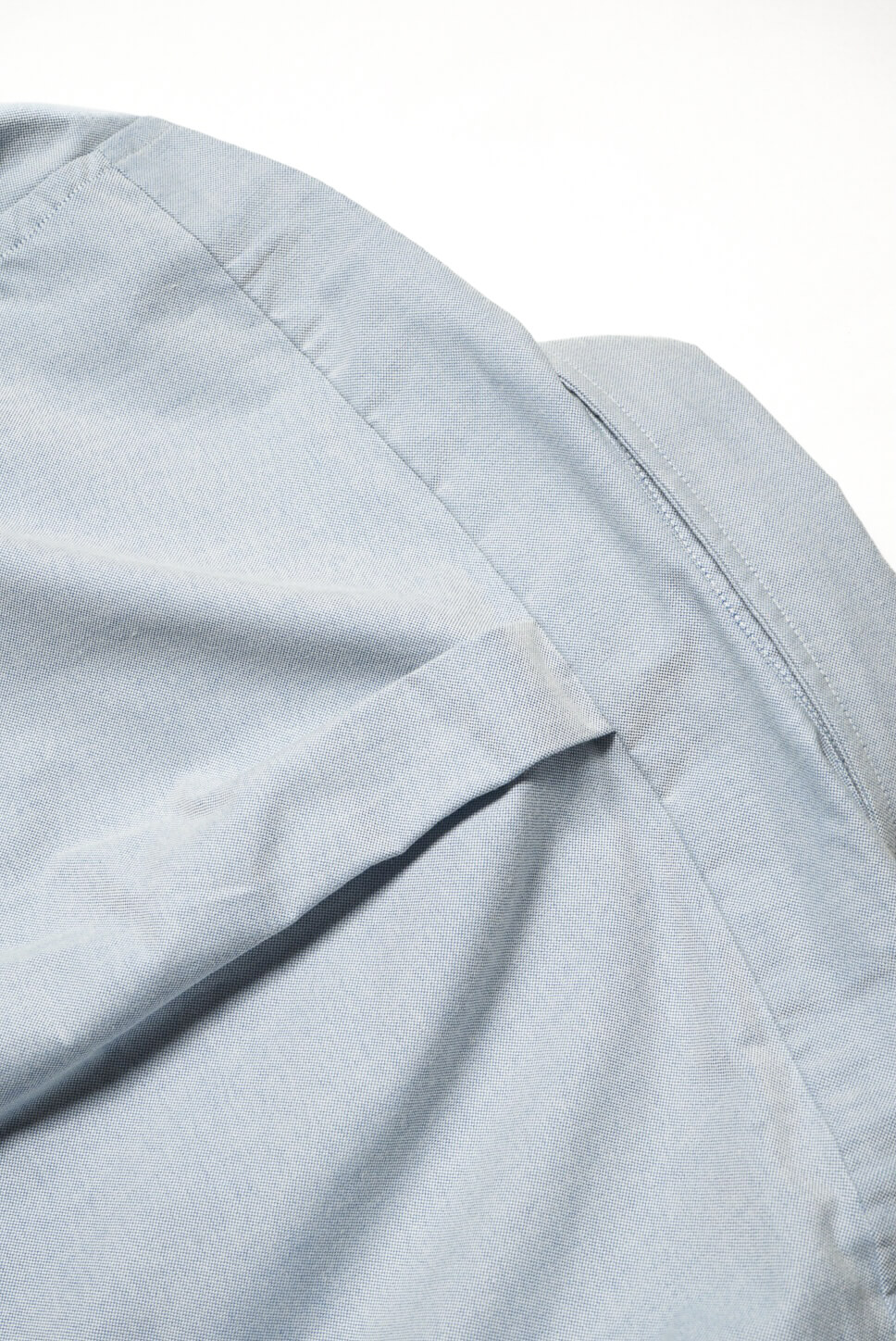 6 BUTTON B.D SHIRTS - ARCH EXCLUSIVE（BLUE OX）