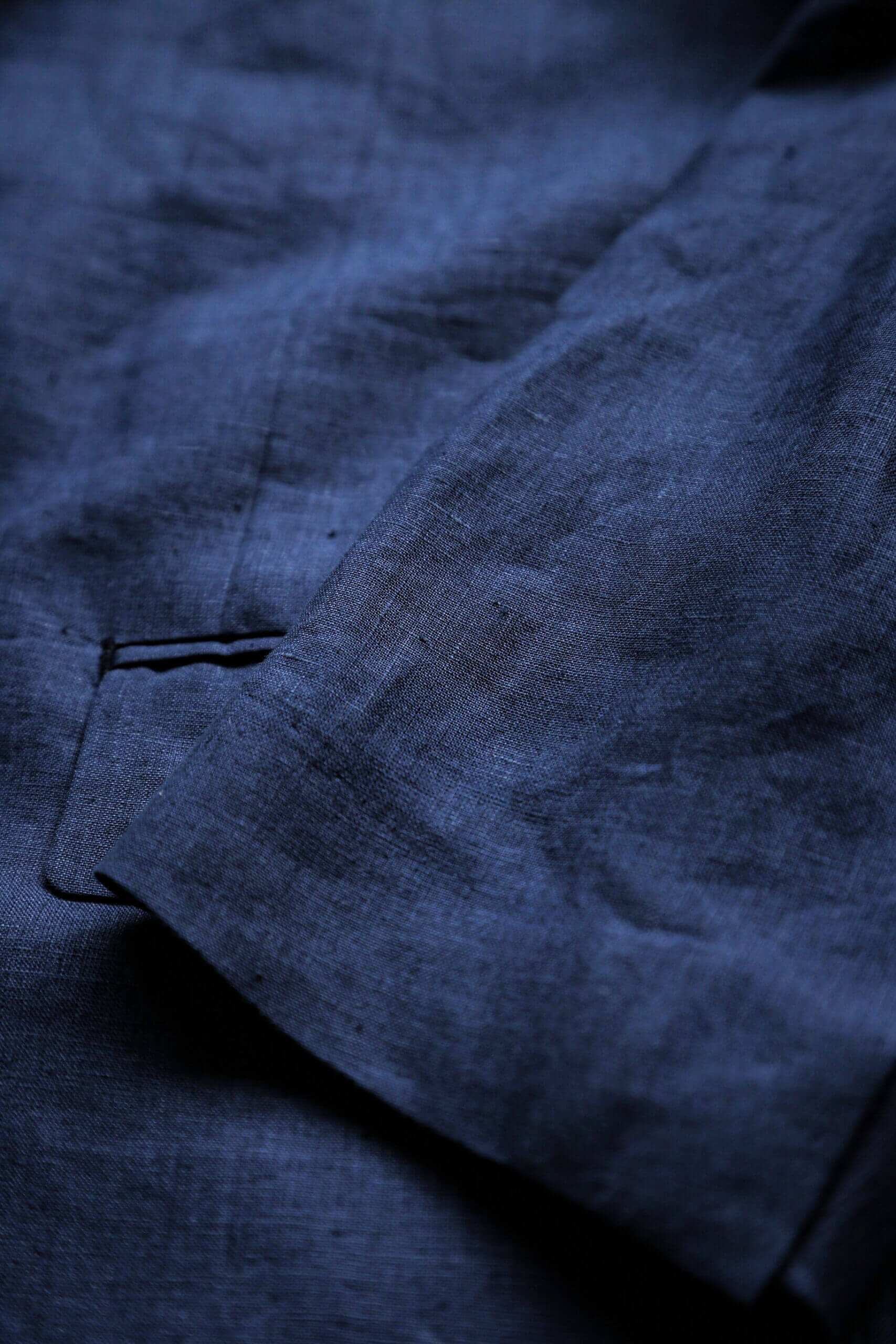 2B UNCON II IRISH LINEN