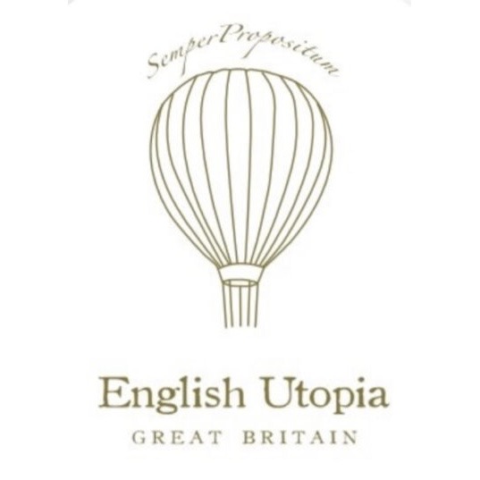 English Utopia