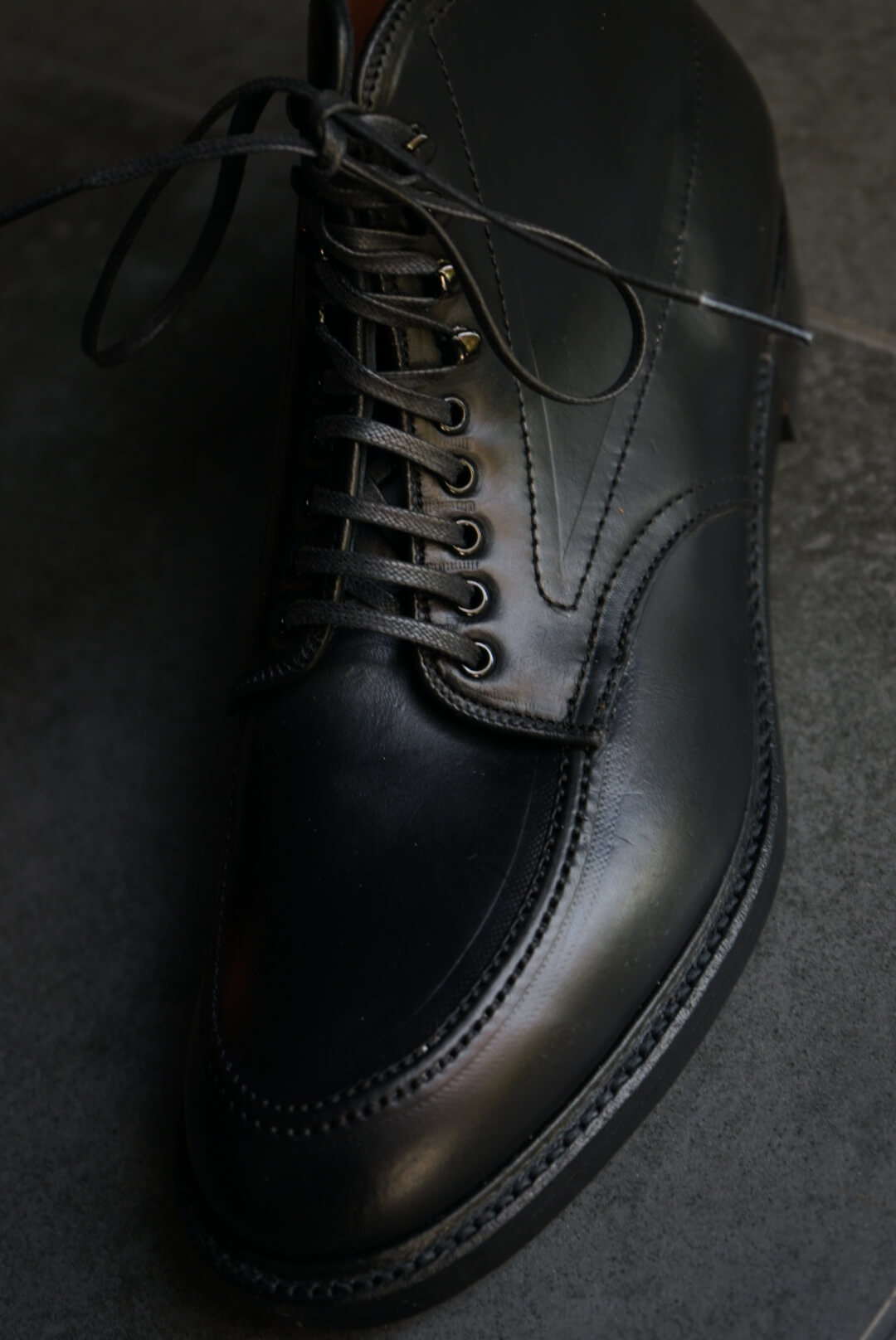 N2901H MOC TOE BOOT CXL - Arch Exclusive