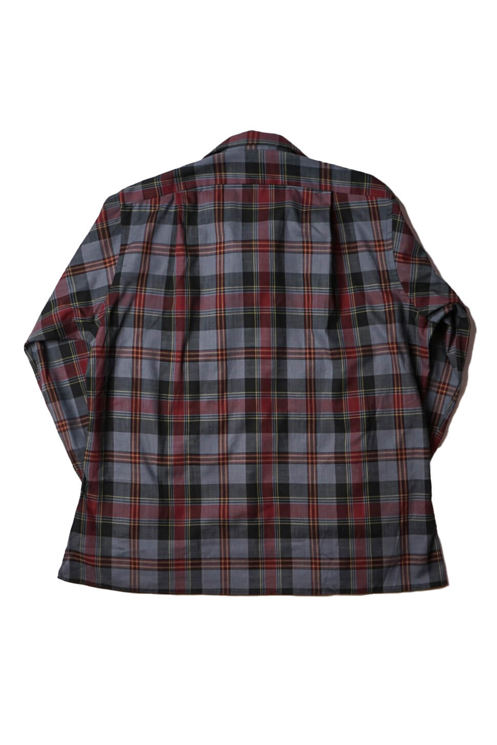 CAMP COLLAR SHIRTS - ARCH EXCLUSIVE