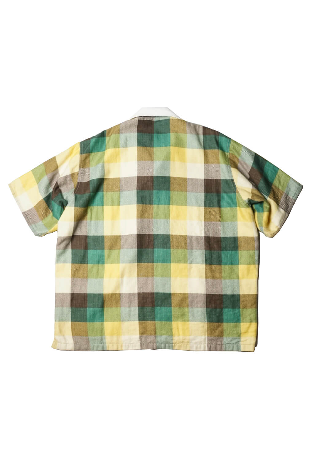 PILAR SHIRTS_plaid