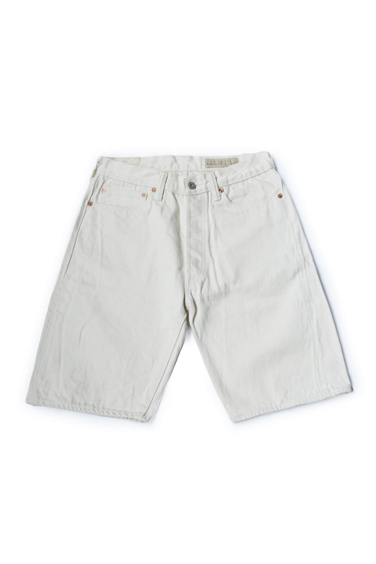 CINCHBACK SHORT PANTS