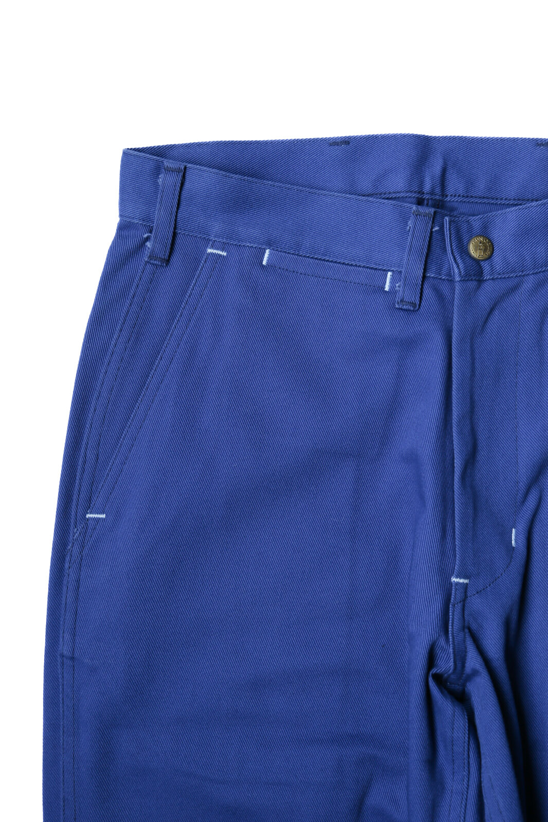 WORK PANTS - COTTON TWILL