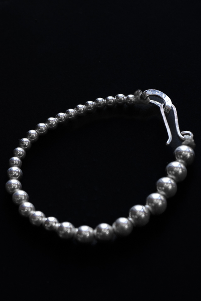 【受注販売】NAVAJO PEARL BRACELET