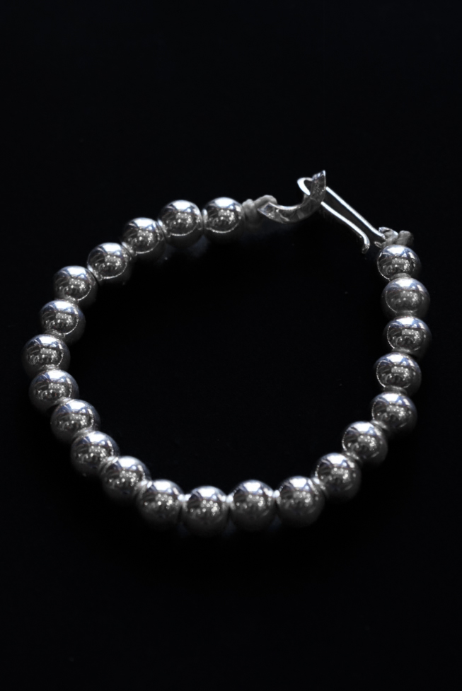 【受注販売】NAVAJO PEARL BRACELET