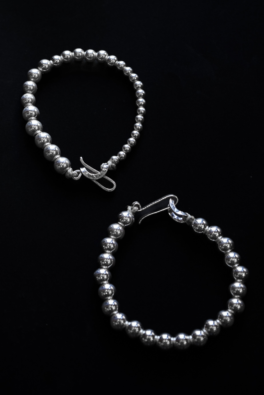 【受注販売】NAVAJO PEARL BRACELET