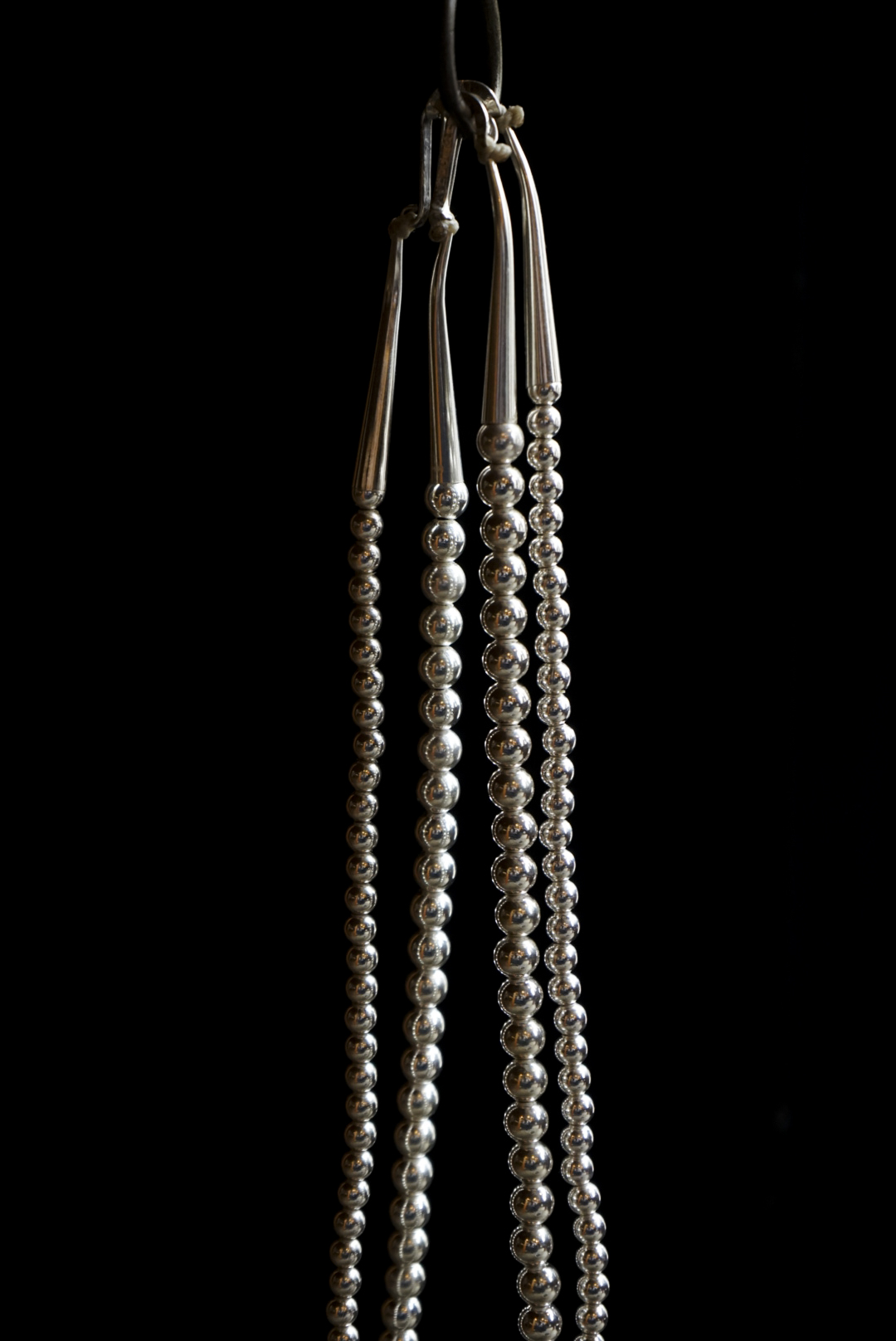 付属品保存袋【HARPO/ハルポ】Navajo Pearl Necklace