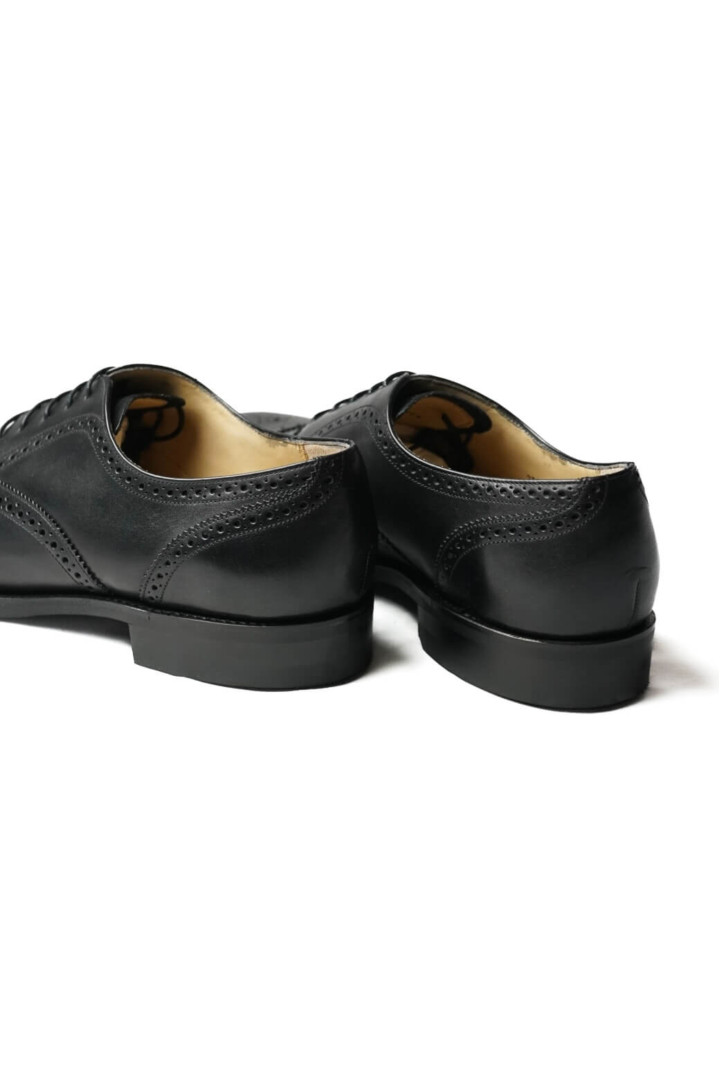 Lloyd Footwear / Semi Brogue OxFord