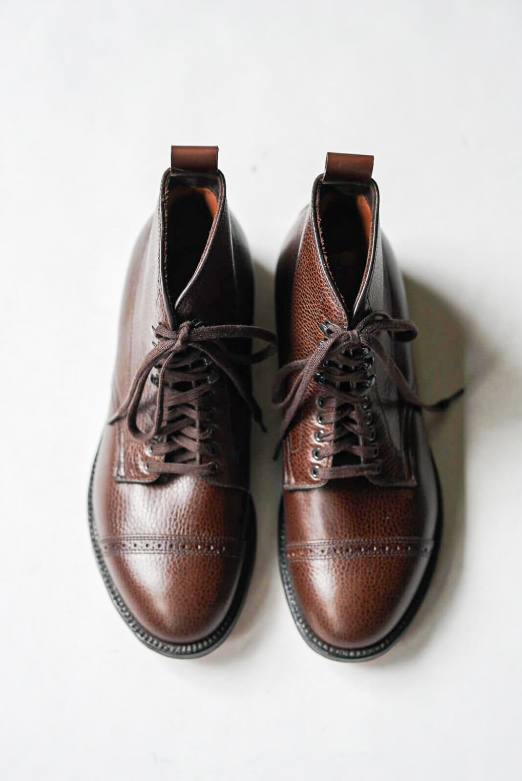 86911H Cap-Toe Boot