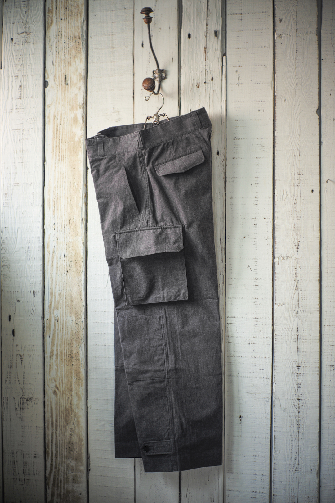 1940 French Army Trousers